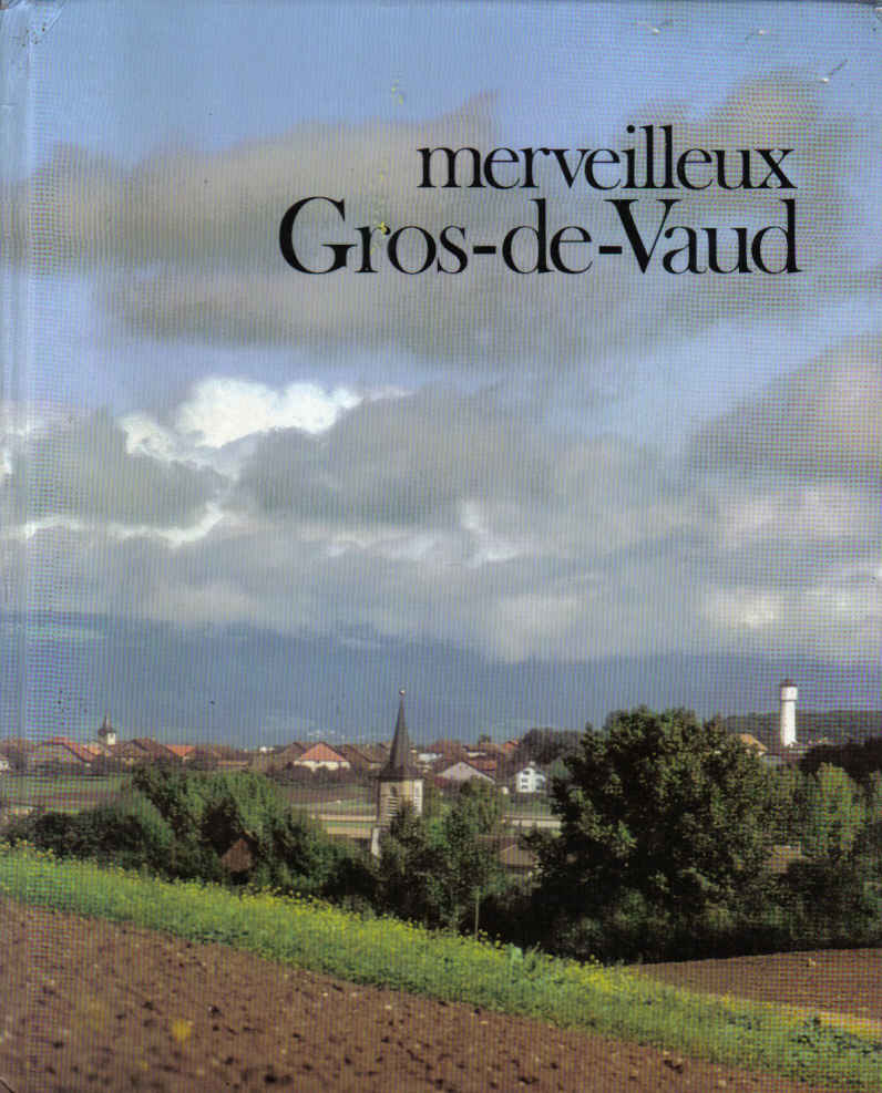 merveilleux gros-de-vaud